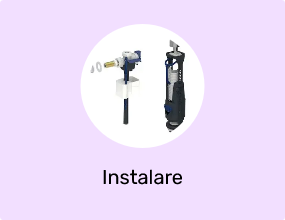 Instalare