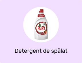 Detergent de spălat vase