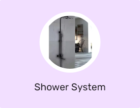 Shower System