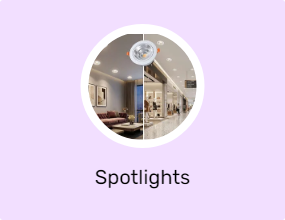 Spotlights