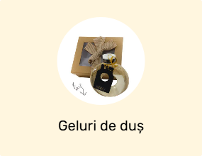Geluri de duș
