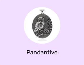 Pandantive