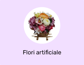 Flori artificiale