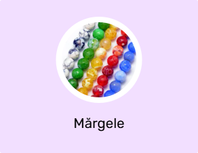 Mărgele