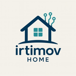 irtimov Home