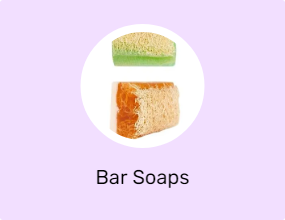 Bar Soaps