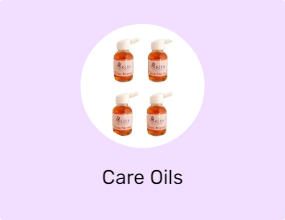 Care Oils
