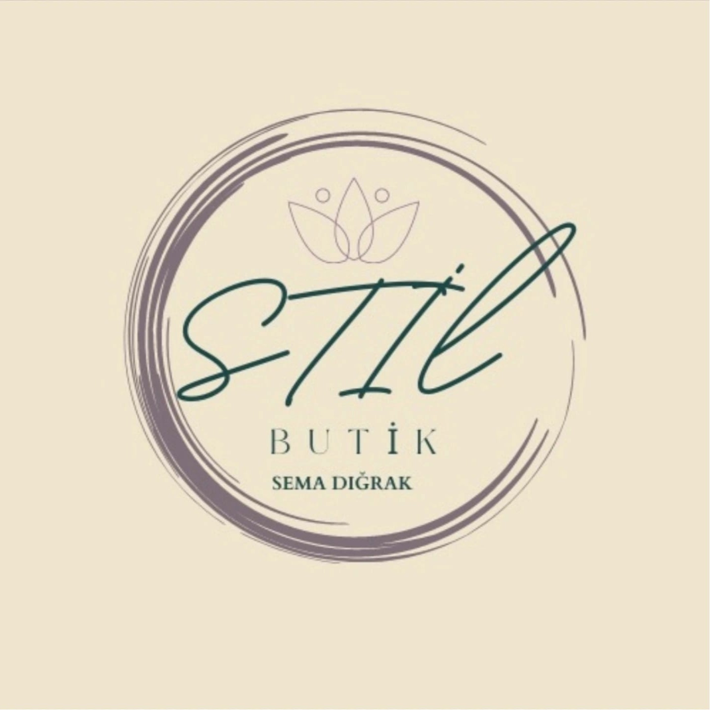 Stil butik bayan ve çocuk giyim