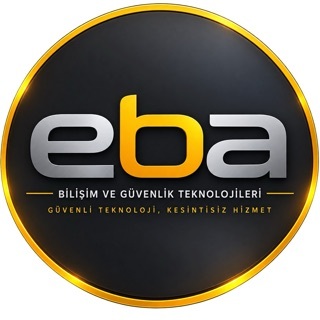 EBA BİLİŞİM VE GÜVENLİK