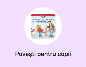 Povești pentru copii