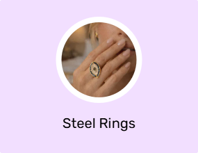 Steel Rings
