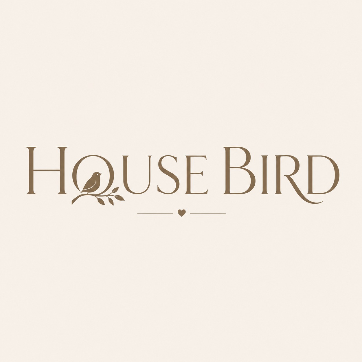 House Bird