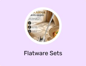 Flatware Sets