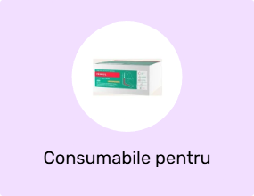Consumabile pentru acasă