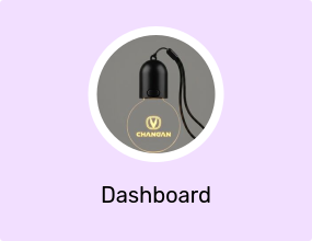Dashboard Accessories