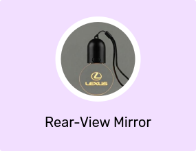 Rear-View Mirror