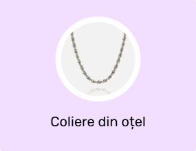 Coliere din oțel