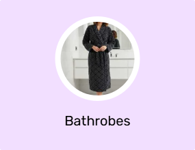 Bathrobes