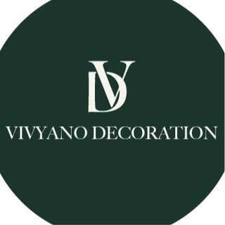 Vivyano Decoration
