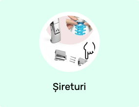 Șireturi