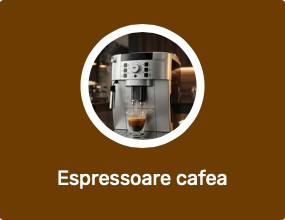 Espressoare cafea