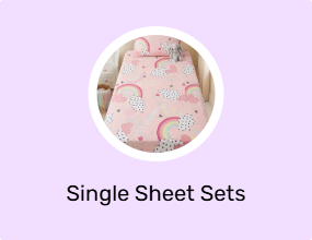 Single Sheet Sets