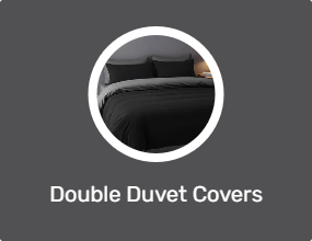 Double Duvet Covers