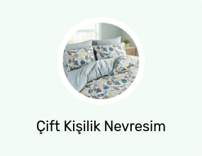 Çift Kişilik Nevresim Takımları