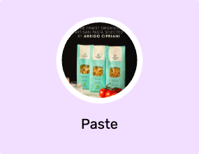 Paste