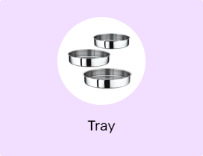 Tray