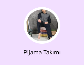 Pijama Takımı