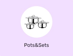 Pots&Sets
