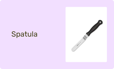 Spatula