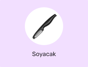 Soyacak