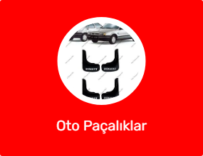 Oto Paçalıklar