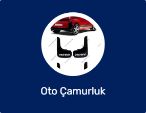 Oto Çamurluk
