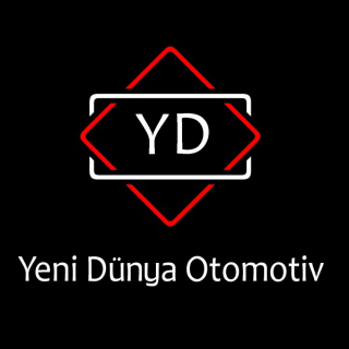 Yeni Dünya Oto logo