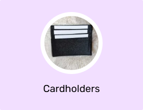 Cardholders