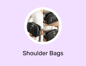 Shoulder Bags