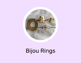 Bijou Rings