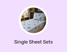 Single Sheet Sets