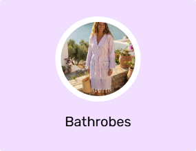 Bathrobes