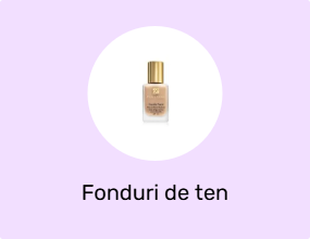Fonduri de ten