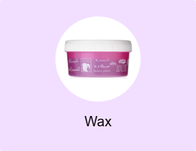 Wax