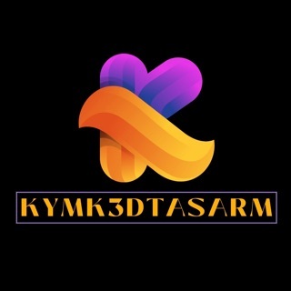 KYMK3DTASARM