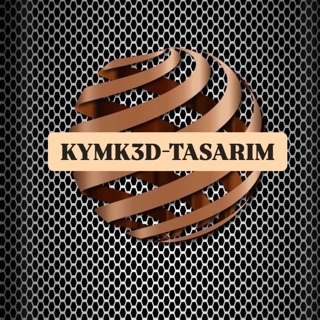 KYMK3DTASARM