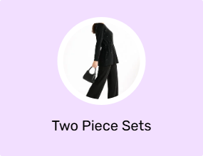 Two Piece Sets