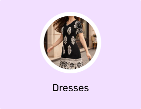 Dresses