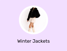 Winter Jackets