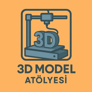 3D Model Atölyesi